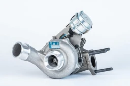 Турбокомпрессор Borgwarner 53039880144