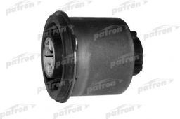 Сайлентблок балки задней FORD FIESTA V JH 01-08 Patron PSE10185