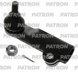 НАКОНЕЧНИК РУЛЕВОЙ ТЯГИ ПРАВЫЙ NISSAN PATROL SAFARI Y61 1997-06 Patron ps10044r