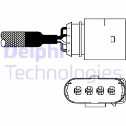 ES10978-12B1_ЛЯМБДА-ЗОНД!\ AUDI A3, VW GOLF 1.6-2.3 96> DELPHI es1097812b1