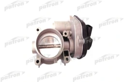 Блок дроссельной заслонки FORD C-MAX1,6-2,0 1,6-2,0D 07- Patron PTH053