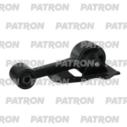 Опора двигателя HYUNDAI GETZ [BJ] 05-06 Patron PSE30410