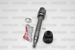 ШРУС ВНУТРЕННИЙ, 23X40X23 FORD FOCUS II CB4 08-11 Patron pcv1924