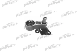 ОПОРА ДВИГАТЕЛЯ FORD FORD FIESTA V, FUSION, MAZDA 2 2001-2008 Patron pse3357