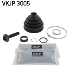 Пыльник для ШРУСа SKF VKJP3005