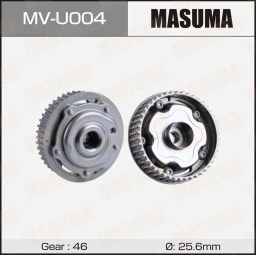 Муфта изменения фаз ГРМ (впуск) Masuma MV-U004
