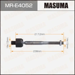 Тяга рулевая Masuma MR-E4052