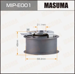 Натяжитель ремня ГРМ Masuma MIP-E001