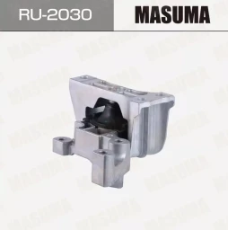 Подушка крепления двигателя правая Masuma RU-2030