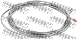 Трос привода замка открывания багажника FEBEST 04102-CY (арт. 04102-CY)