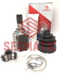 ШРУС внутренний 25/22 шл. SEGMATIC SGCV4048