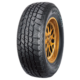 Автошина Tracmax X-Privilo AT08 265/65 R17 112T