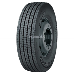 Грузовая автошина Michelin X InCity XZU 275/70 R22,5 148/145J Universal