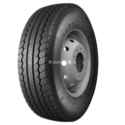 Грузовая автошина Kama NU 301 245/70 R19,5 136/134M Universal