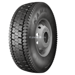 Грузовая автошина Kama NR 201 245/70 R19,5 136/134M Drive