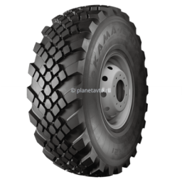 Грузовая автошина Kama 1260-2 425/85 R21 146J Universal