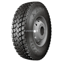 Грузовая автошина Kama NU 701 295/80 R22,5 152/148M Drive