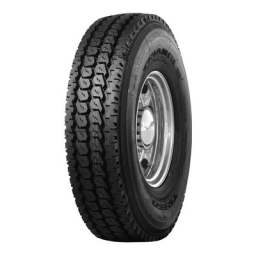 Грузовая автошина Triangle TR 657 295/75 R22,5 144/141M Drive