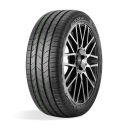 Автошина Kumho Ecsta HS52 175/65 R14 82H