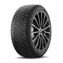 Автошина Michelin X-Ice North 4 SUV 275/50 R21 113T