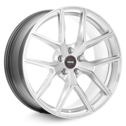 Диск MOMO RF-01 8,5x19/5x112 ET25 D66,6 Titan Ice