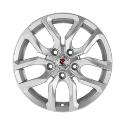 Диск литой RepliKey Nissan X-Trail RK L23F 6,5x16/5x114,3 ET45 D66,1 S