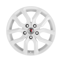 Диск литой RepliKey Nissan Juke/Qashqai RK L23F 6,5x16/5x114,3 ET40 D66,1 W