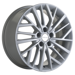 Диск Khomen Wheels KHW1717 (Chery Tiggo) 7x17/5x108 ET45 D60,1 F-Silver