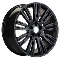 Диск Khomen Wheels KHW2004 (RRover) 8,5x20/5x120 ET45 D72,6 Black matt