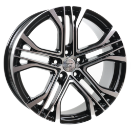 Диск RST R029 (Touareg) 8,5x19/5x112 ET28 D66,6 BD