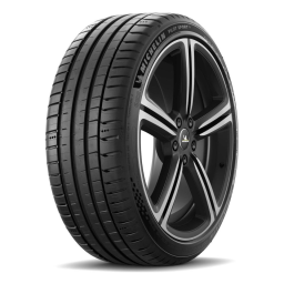 Автошина Michelin Pilot Sport 5 245/40 R19 98Y