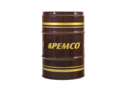 Моторное масло PEMCO 705 DIESEL G-5 UHPD 10W-40 полусинтетическое 60 л