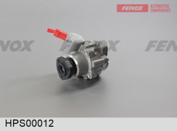 Насос гидроусилителя Fenox HPS00012