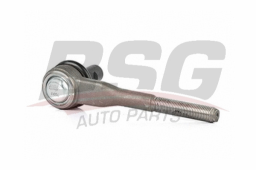 BSG 90-310-078_наконечник рулевой!\ Audi A4/A6 all 01>