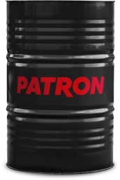 Моторное масло Patron Original 10W-40 полусинтетическое 205 л (арт. 10W40CI4SL205LORIGINAL)