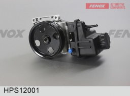 Насос гидроусилителя Fenox HPS12001