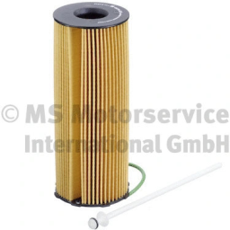 Фильтр масляный OIL FILTER 4876-OX, RANGE ROVER: 3.6TD 06- Kolbenschmidt 50014876