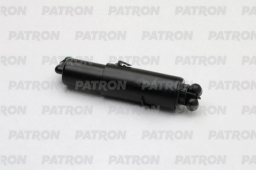 Форсунка омывателя фары (левая) AUDI A4 (B8) 09-11 Patron PHW011