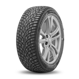 Автошина Triangle IcelynX TI501 225/45 R17, 94T