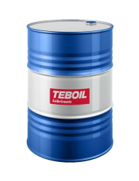 Моторное масло Teboil Gold S 5W-40 синтетическое 60 л