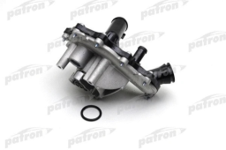 НАСОС ВОДЯНОЙ CITROEN JUMPER 2.2 HDI 06-\ FIAT DUCATO 2.2D 06-\ FORD TRANSIT 2.2 TDCI 07-\ PEUGEOT B