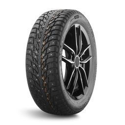 Автошина Ikon Tyres (Nokian Tyres) Autograph Ice 9 SUV 215/60 R17 100T