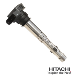 Катушка зажигания Hitachi (арт. 2503836)