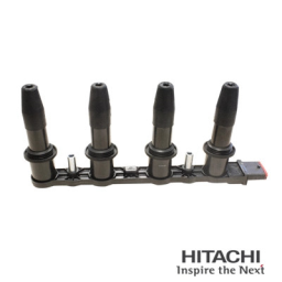 Катушка зажигания Hitachi (арт. 2503832)