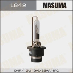 Лампа ксеноновая Masuma L842