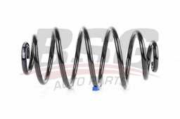 Пружина задней подвески BSG (арт. BSG65-305-018)