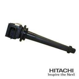 Катушка зажигания Hitachi (арт. 2503863)