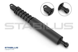 Амортизатор багажника Stabilus (арт. 8889KR)