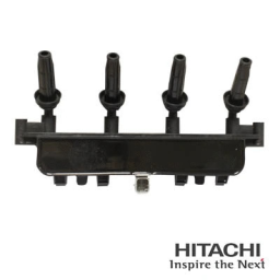 Катушка зажигания Hitachi (арт. 2503818)