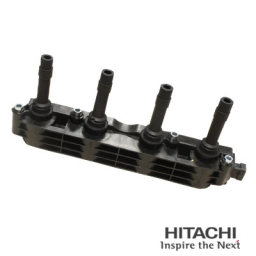 Катушка зажигания Hitachi (арт. 2503809)